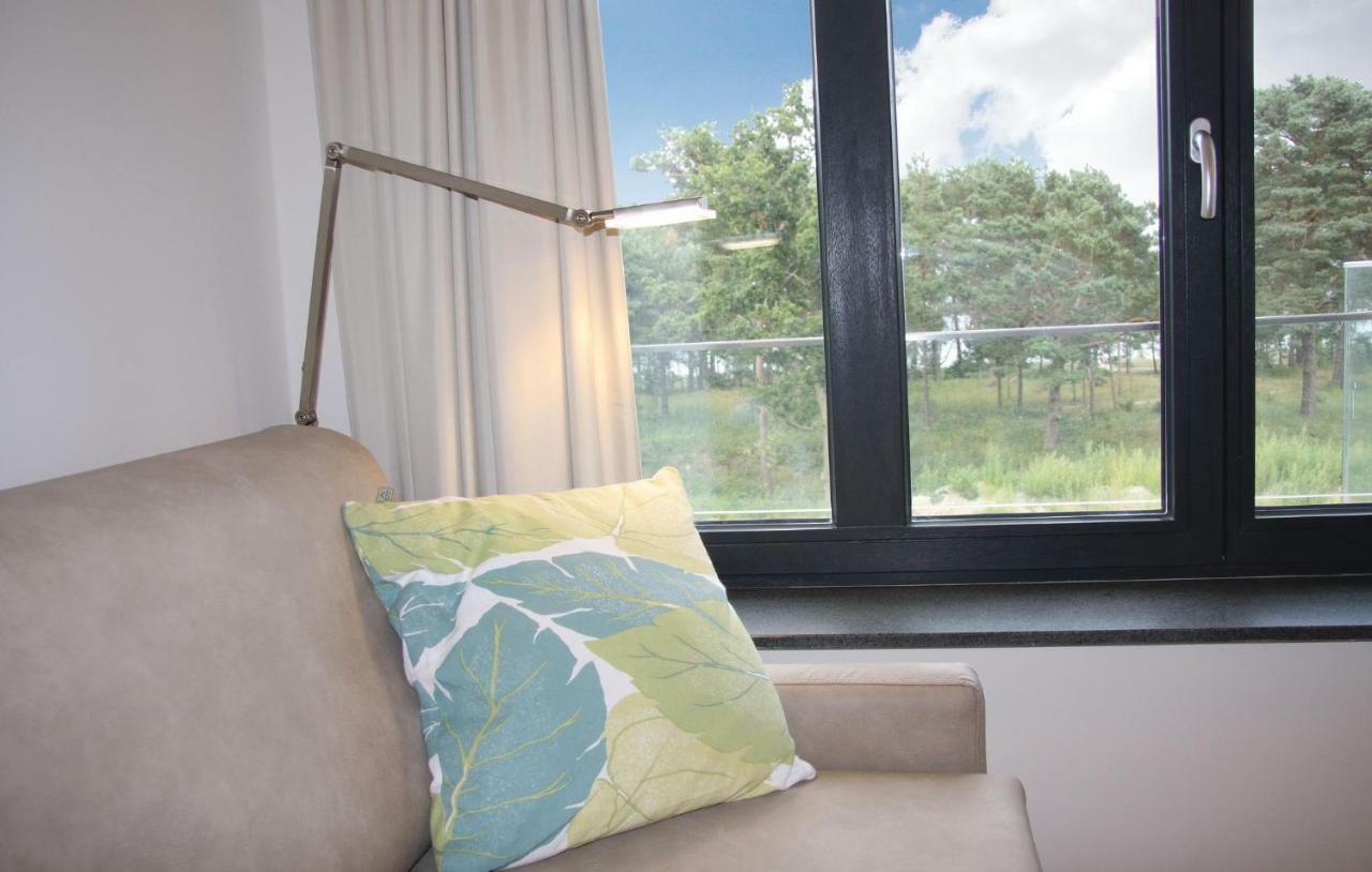 Angel Apartment Ostseebad Binz