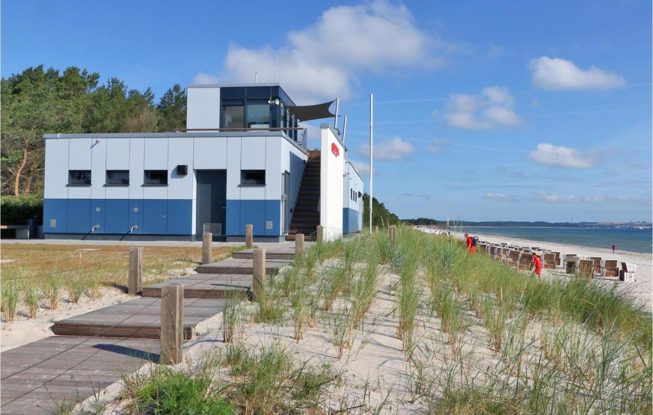 Angel Apartment Ostseebad Binz